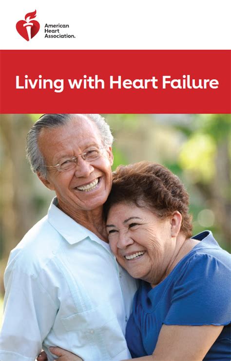 Living Well with Heart Failure Doc