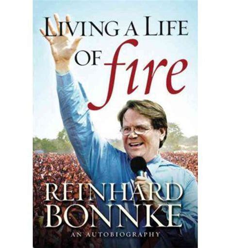 Living a Life of Fire An Autobiography Epub