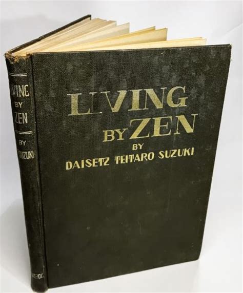 Living by Zen Reader