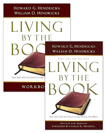 Living by the Book: Workbook Ebook Kindle Editon