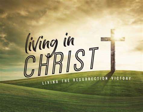 Living in Christ Kindle Editon