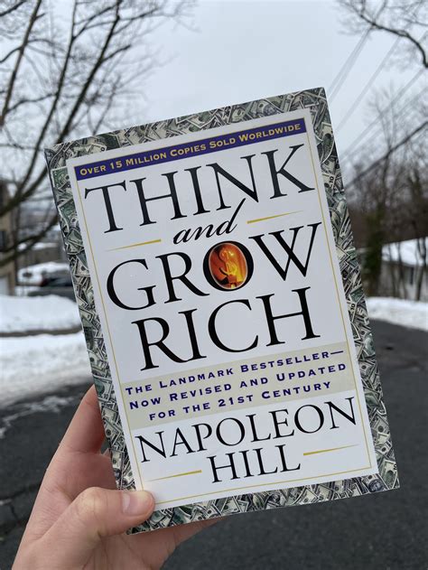 Living of Think and Grow Rich by Jerry Hicks and Think and Grow Rich by Napoleon Hill PDF