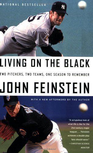 Living on the Black Two Pitchers, Two Teams, One Season to Remember PDF