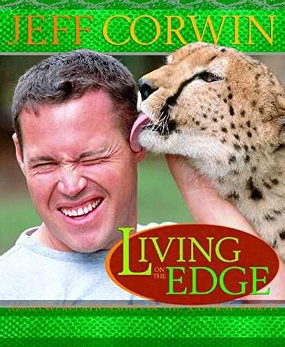 Living on the Edge: Amazing Relationships in the Natural World Ebook PDF
