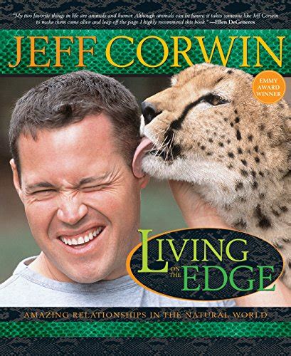 Living on the Edge: Amazing Relationships in the Natural World Ebook PDF