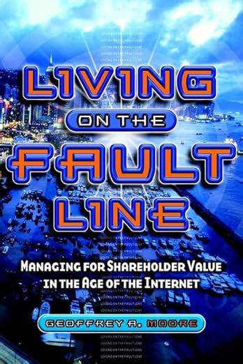 Living on the Fault Line Managing for Shareholder Value in the Age of the Internet Epub