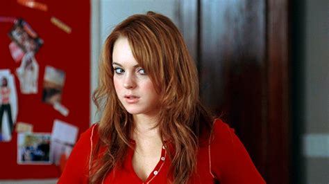 Living the "Mean Girls" Dream: A Lindsay Lohan Guide to Style, Success, and Second Chances