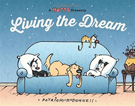 Living the Dream A Mutts Treasury Epub