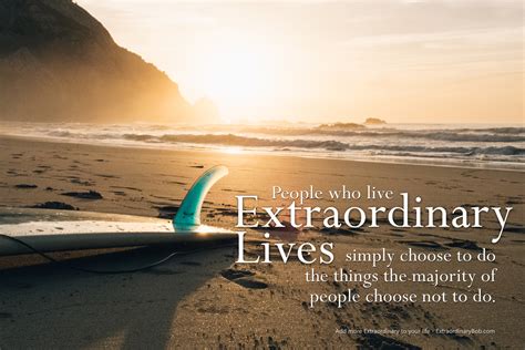 Living the Extraordinary Life Epub