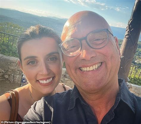 Living the High Life: A Deep Dive into Anna Wallace's Marriage with Gregg Wallace