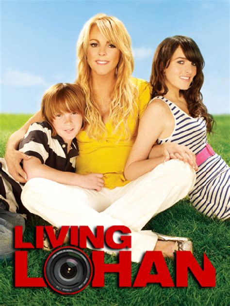 Living the Lindsay Lohan Life: A Guide to Surviving the Good, the Bad, and the LiLo