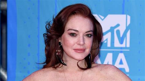 Living the Lohan Legacy: A Comprehensive Guide to Lindsay Lohan's Iconic Career