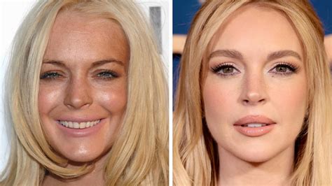 Living the Lohanthony: A Comprehensive Guide to the Life and Legacy of Lindsay Lohan