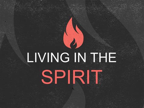 Living the Spirit PDF