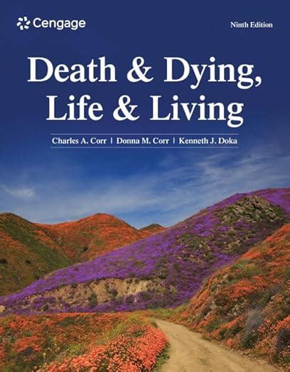 Living with Death and Dying Reader