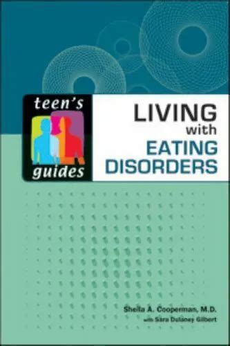 Living with Eating Disorders (Teen's Guides) Epub