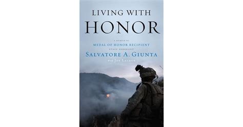 Living with Honor A Memoir Reader