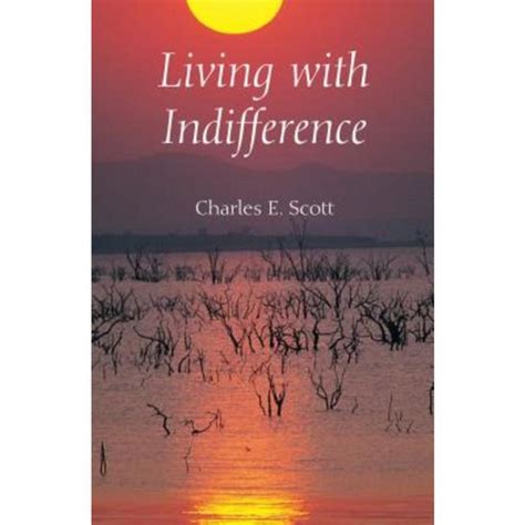 Living with Indifference Kindle Editon