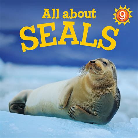 Living with a Seal Book: A Comprehensive Guide to Caring for Your Marine Companion