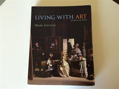 Living with art 10th edition mark getlein Ebook Reader