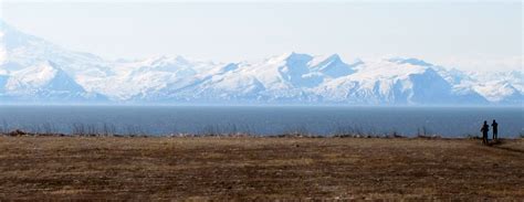 Living with the Coast of Alaska Epub