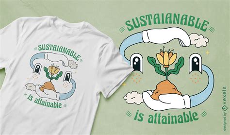 Living with the Land Shirt: A Symbol of Sustainability and Environmental Awareness