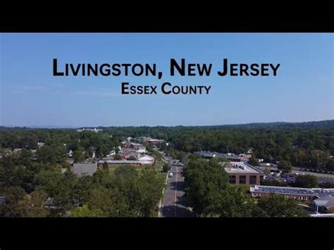 Livingston, New Jersey: A Thriving Community with Endless Opportunities