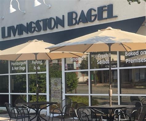 Livingston Bagel