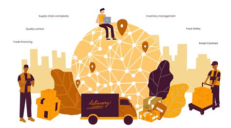Livingston Technology Center: Your Gateway to Seamless Supply Chain Management