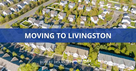 Livingston Township, New Jersey: A Vibrant Community with Endless Opportunities