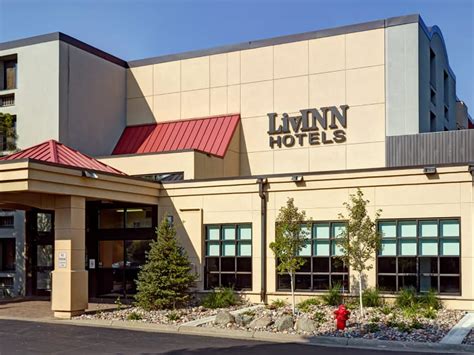 Livinn Hotel Minneapolis MN: A Comprehensive Guide