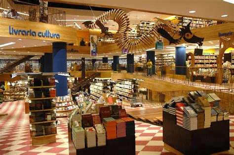 Livraria Cultura