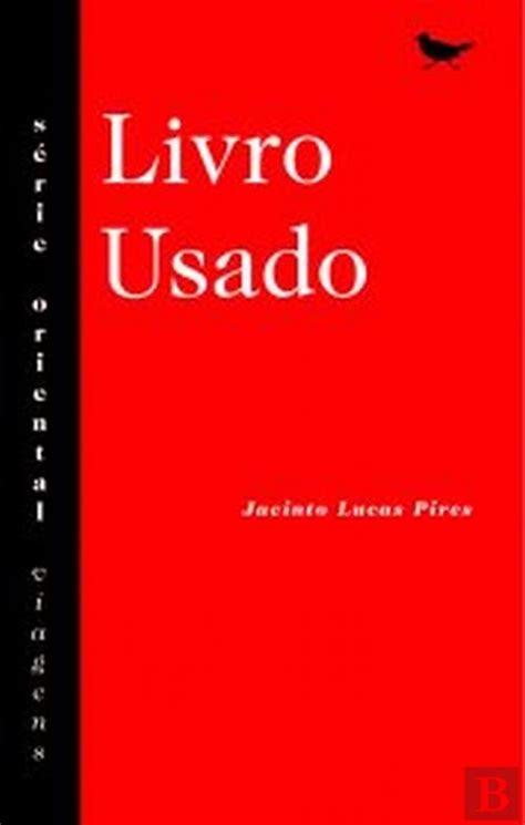 Livro Usado (numa viagem ao JapÃ£o) Ebook PDF