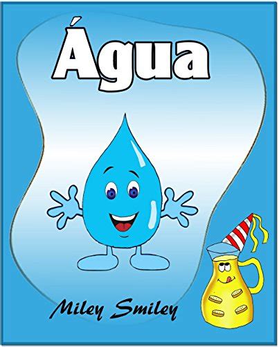 Livros para crianças de 3-7 anos Água história de ninar para crianças Portuguese Edition Epub