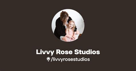 Livvvyrose: A Comprehensive Exploration of a Captivating Influencer