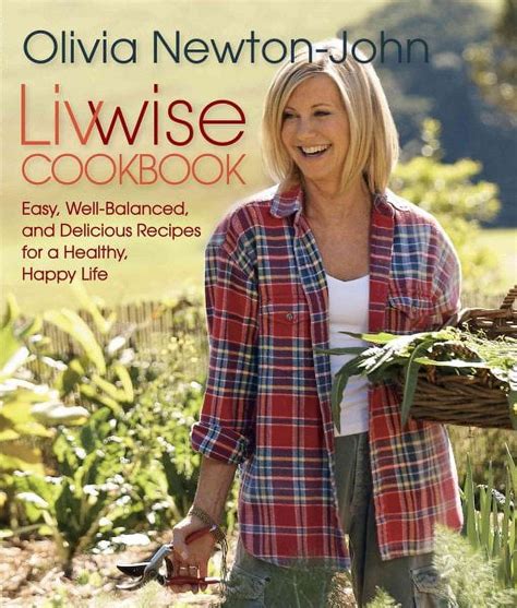 Livwise Cookbook Easy Well-Balanced And Delicious Recipes For A Healthy Happy Life Doc