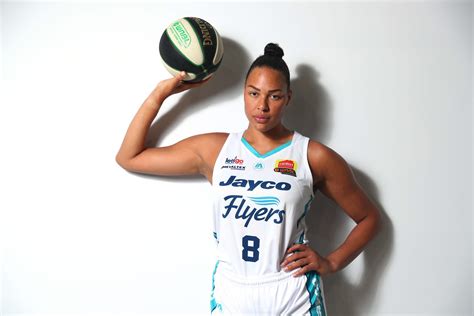 Liz Cambage Nude: The Impact on Her Career and Personal Life