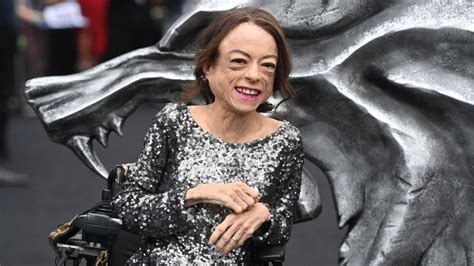 Liz Carr: A Beacon of Inspiration and Empowerment for People with Disabilities