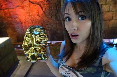 Liz Katz: The Trailblazing Female Gamer