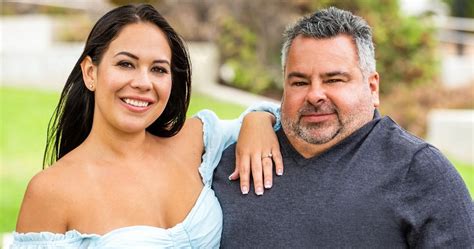 Liz from '90 Day Fiancé': 50 Intriguing Facts and Figures