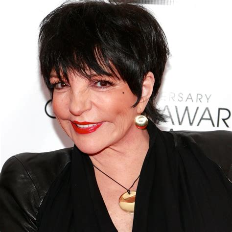 Liza Minnelli: A Legendary Star's Unforgettable Journey