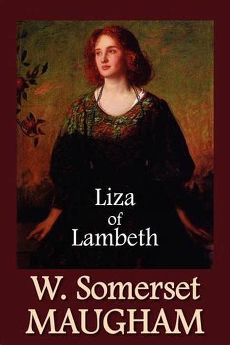 Liza of Lambeth PDF