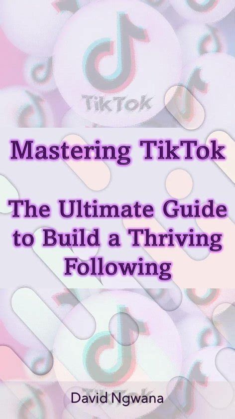 Lizanne1995: The Ultimate Guide to Mastering TikTok