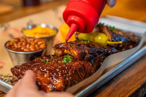 Lizzie's Memphis Style Barbecue: The Ultimate Guide to BBQ Perfection