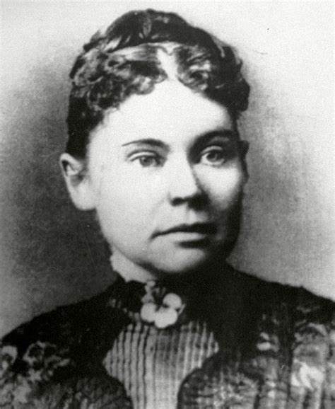 Lizzie Borden Took an Axe: 11,294 Facts About the Notorious Murders