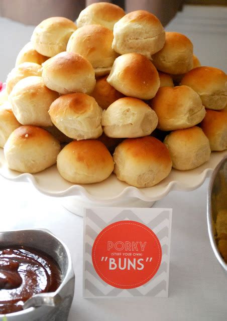 Lizzie Buns: A Fluffy Treat with a Rich History