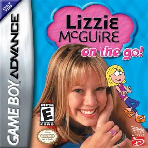 Lizzie McGuire Games: A Nostalgic Journey through 10 Beloved Digital Adventures