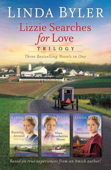 Lizzie Searches for Love Trilogy Three Bestselling Novels In One Epub
