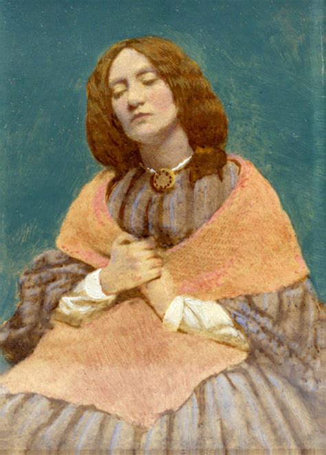 Lizzie Siddal