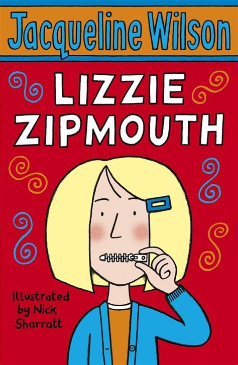 Lizzie Zipmouth Ebook Epub